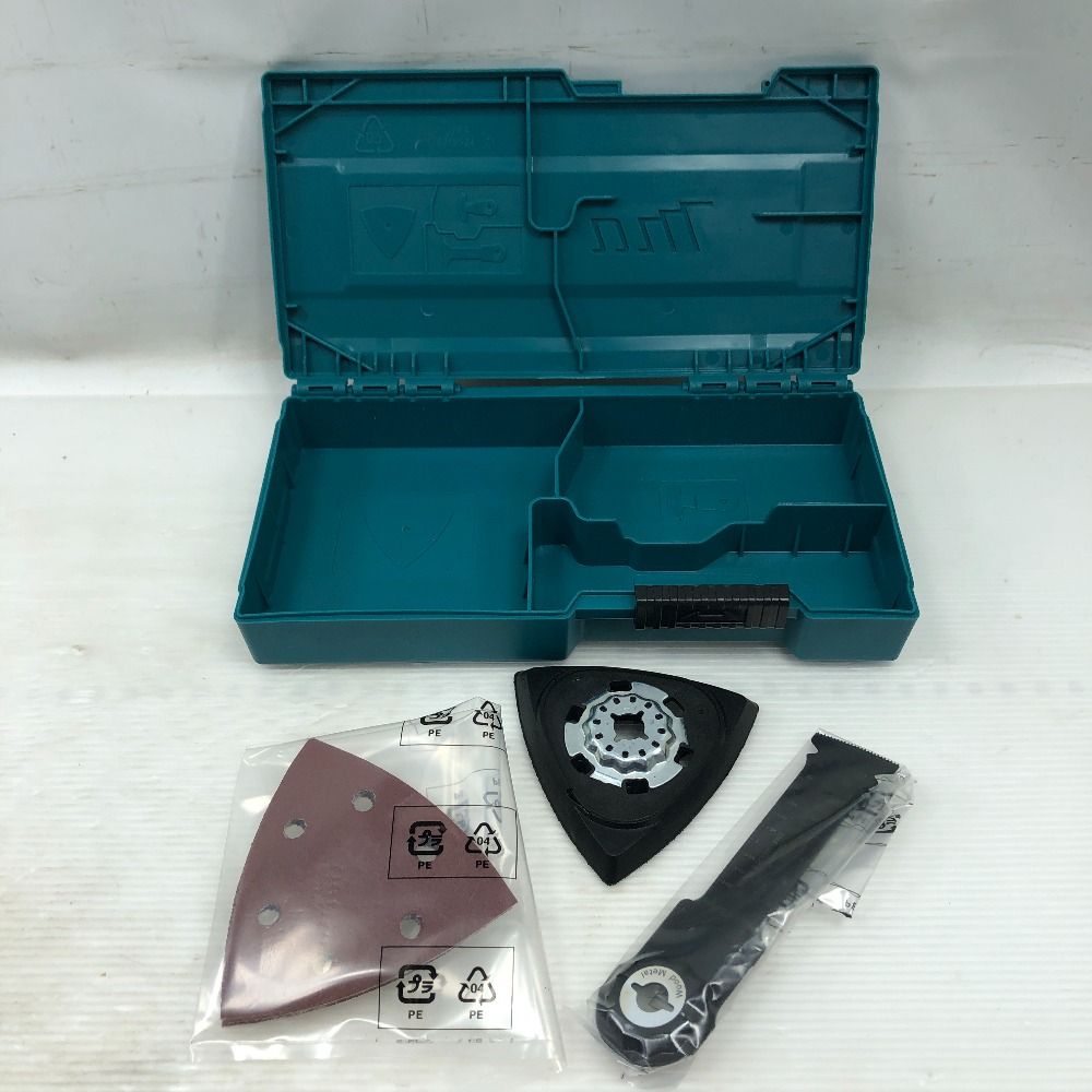 マルチツール 程度A