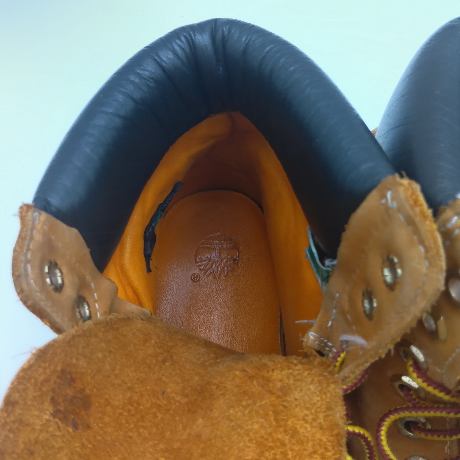 8.5W ブーツ