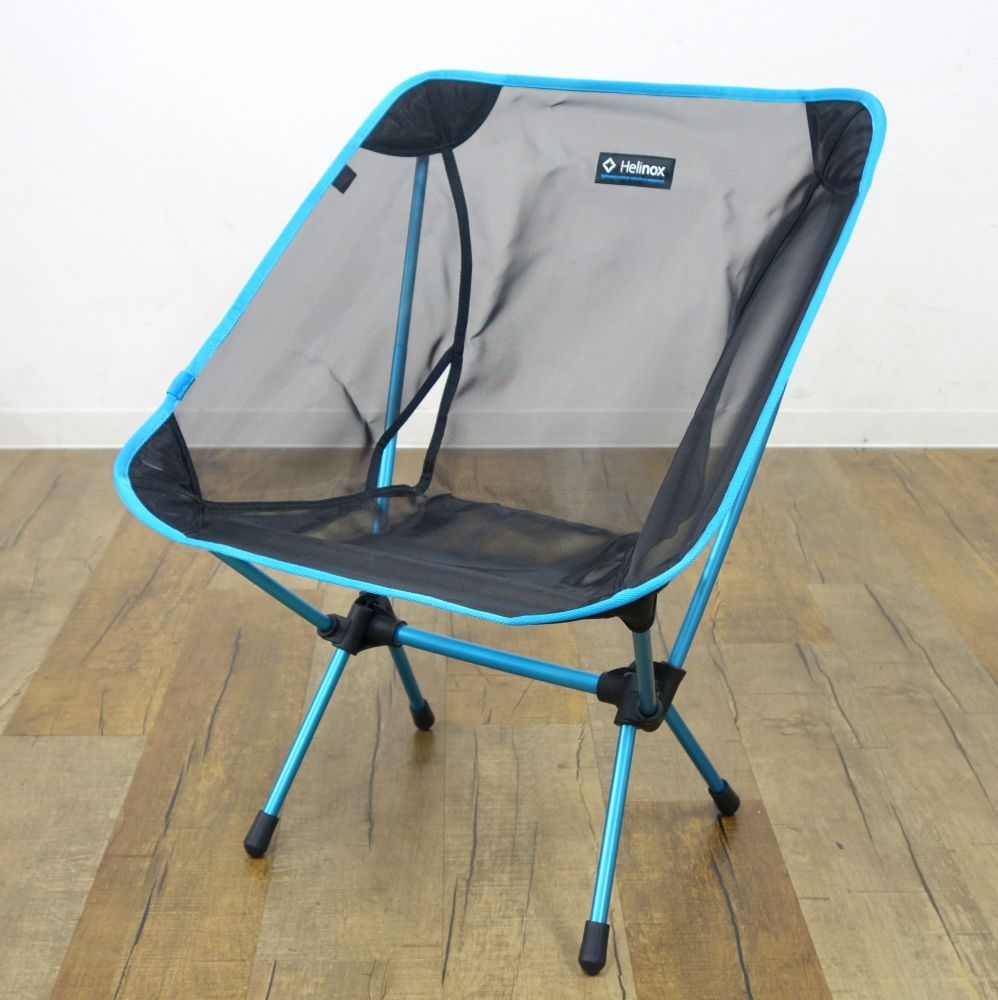 【極美品】Helinox ヘリノックス　chair zero サンド　廃盤色 Helinox サンド チェアゼロ 廃盤カラー レア 2025年最新】ヘリノックス