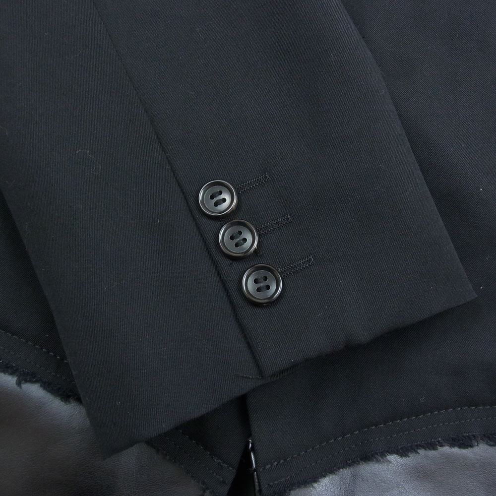 【廃盤】コムデギャルソンオムプリュス　スーツ COMME des GARCONS HOMME PLUS (コムデギャルソンオムプリュス
