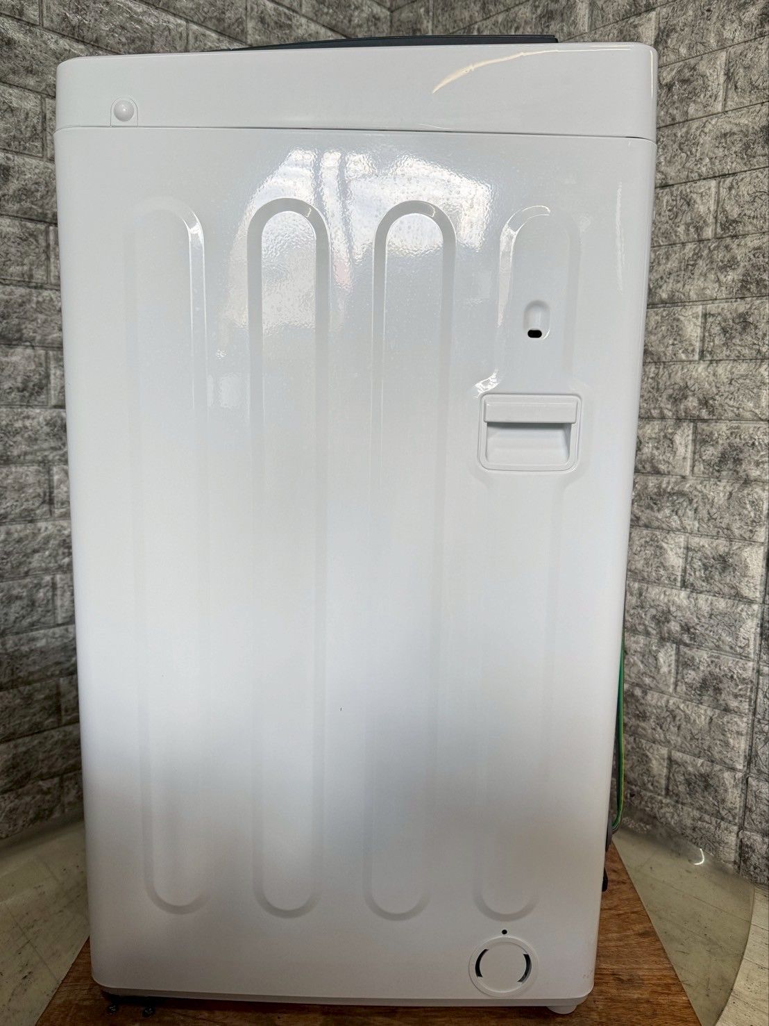 美品】大阪送料無料☆3か月保障付き☆洗濯機☆アクア☆5kg☆2024年