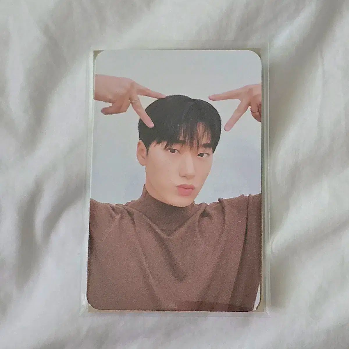 ATEEZ サン HBD パジャマ ATEEZ サン HBD パジャマ ATEEZ Official HBD KIT SAN Mood