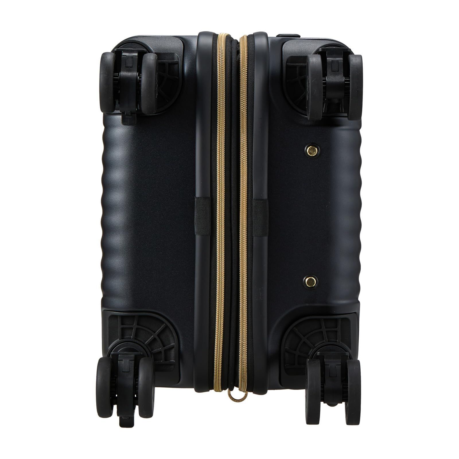 シフレ スーツケース 機内持ち込み Sサイズ カップホルダー付き 上パカ ストッパー付きサスペンションキャスター 容量拡張 2 wayロック Royal Party ロイヤルパーティ