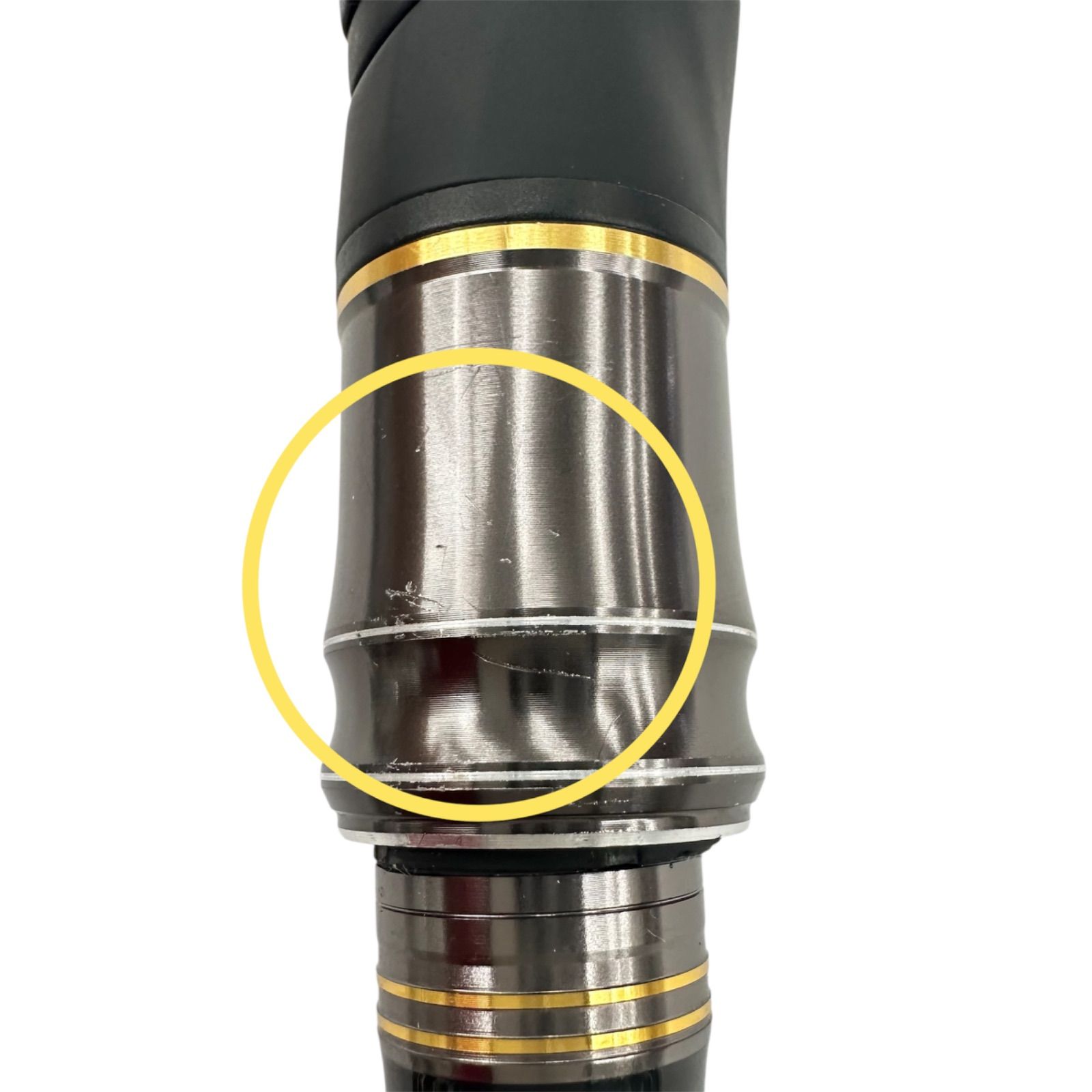 がまかつ がま磯 VR 15-53 がまかつ がま磯 VR 15-53 美品！