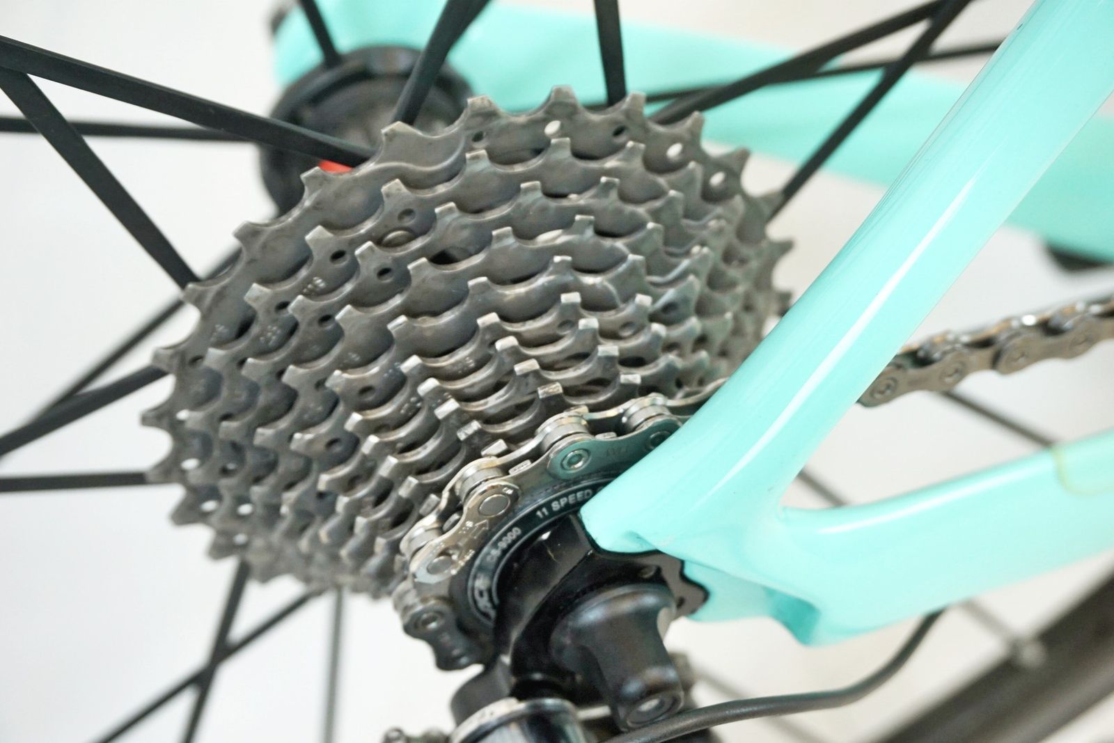 BIANCHI ビアンキ