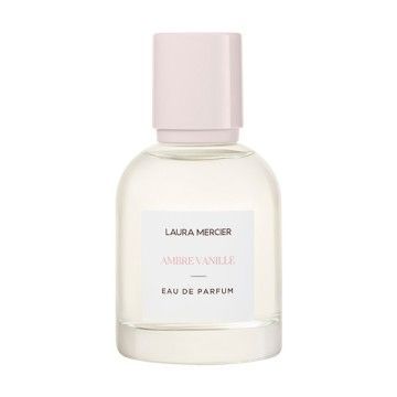 【LAURA MERCIER】 ローラメルシエ オードパルファム アンバーバニラ 50ml 【新品未使用品】 香水 EDP