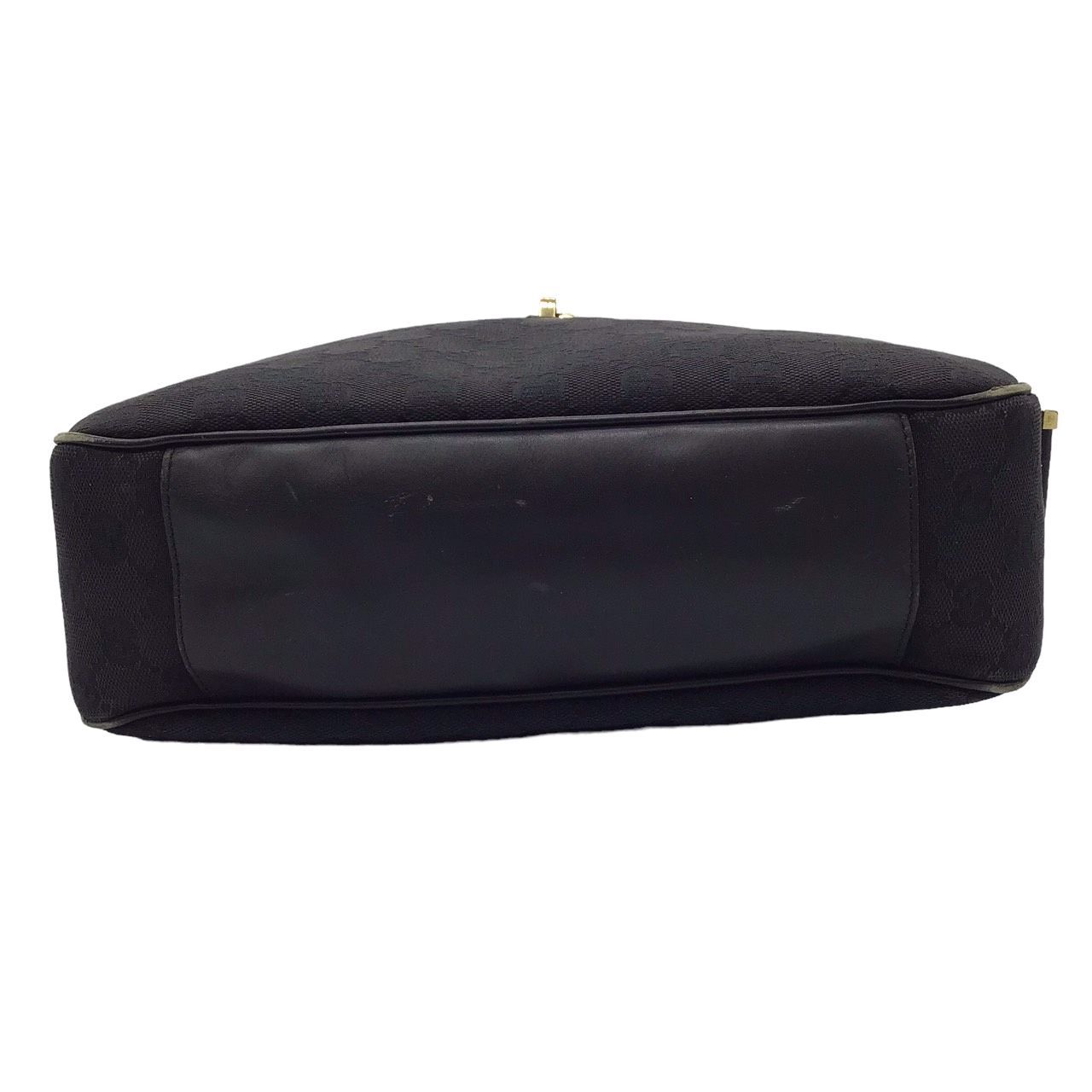 GUCCI グッチ GGキャンバス ワンショルダーバッグ 92735