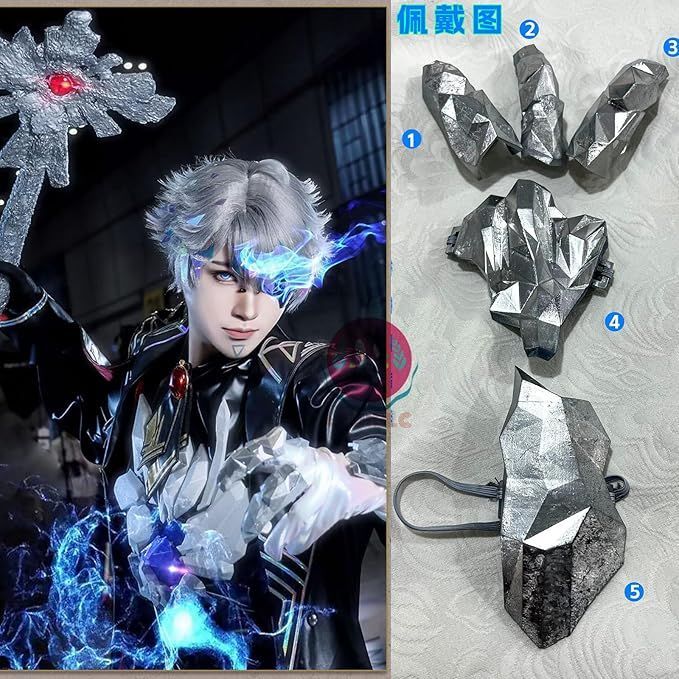 第五人格 IdentityⅤ 探鉱者 フールズゴールド グッズセット 第五人格 IdentityⅤ 探鉱者 フールズゴールド グッズセット 第五人格