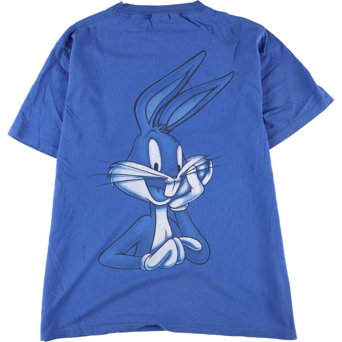 古着 90年代 Chages WARNER BROTHERS ワーナーブラザース BUGS