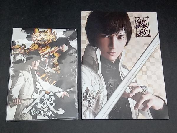 DVD 牙狼＜GARO＞-魔戒ノ花-DVD-BOX 1 - メルカリ