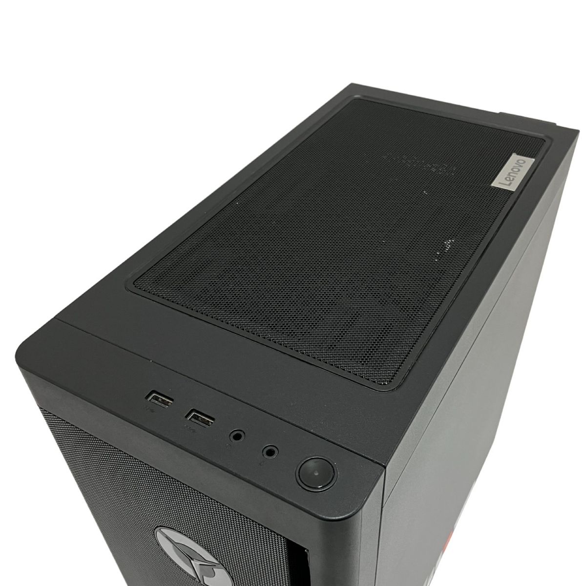 LENOVO Legion T570i ゲーミングデスクトップPC Core i7-12700F 16GB HDD 1TB SSD 512GB RTX  3060 WIN11 中古 美品 T9126861 - メルカリ