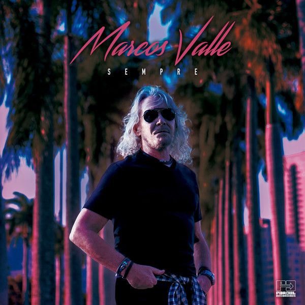 Far Out Recordings - Marcos Valle