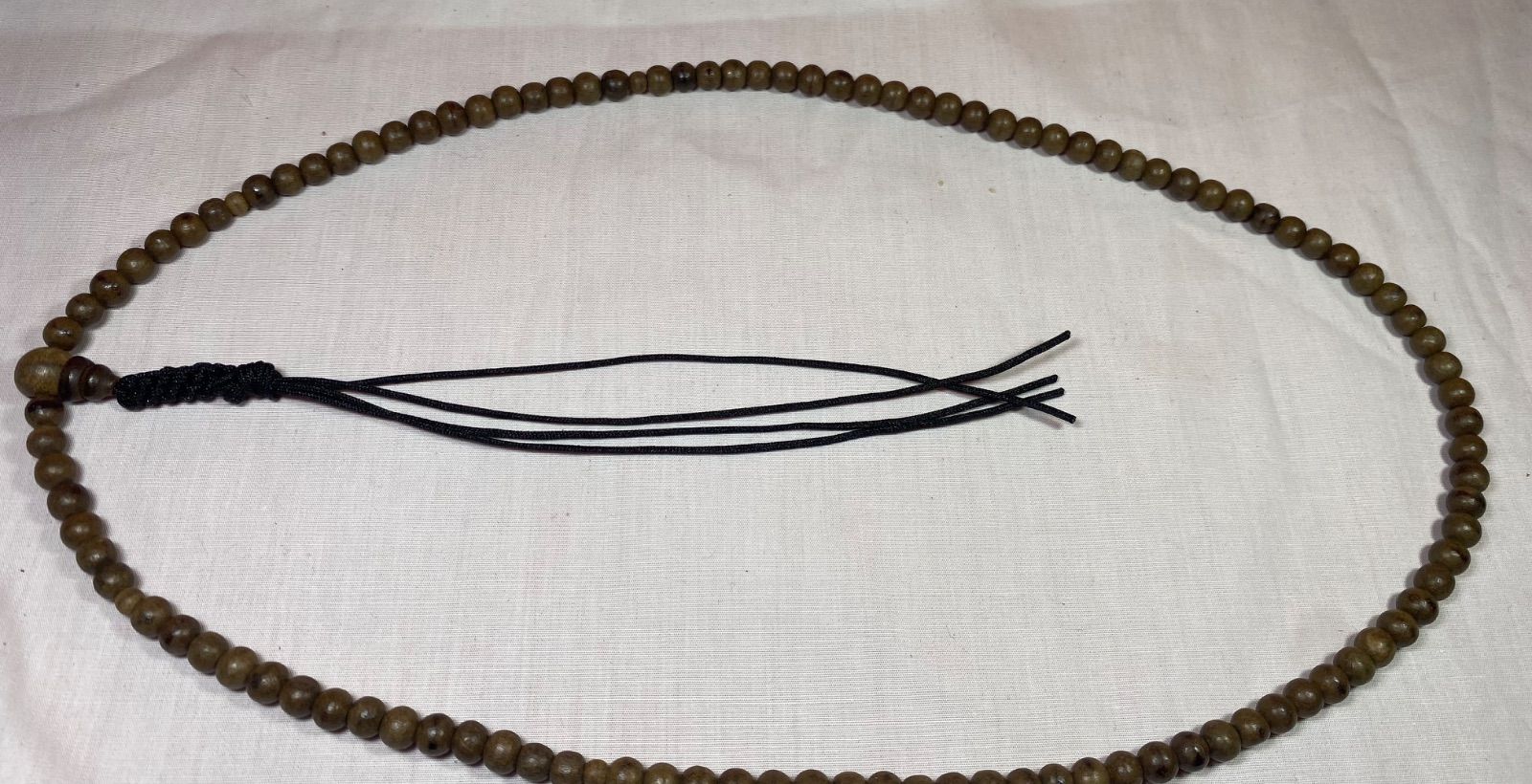ベドナム産108念珠