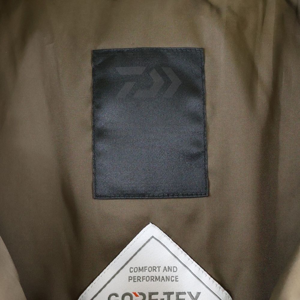 GORE-TEX ゴアテックス