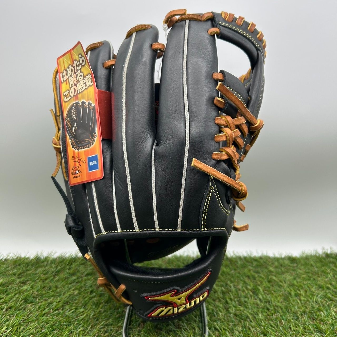 mizuno / ミズノ 野球グローブ PLENOCASA プレノカーサ mizuno / ミズノ 野球グローブ PLENOCASA 根強い プレノカーサ