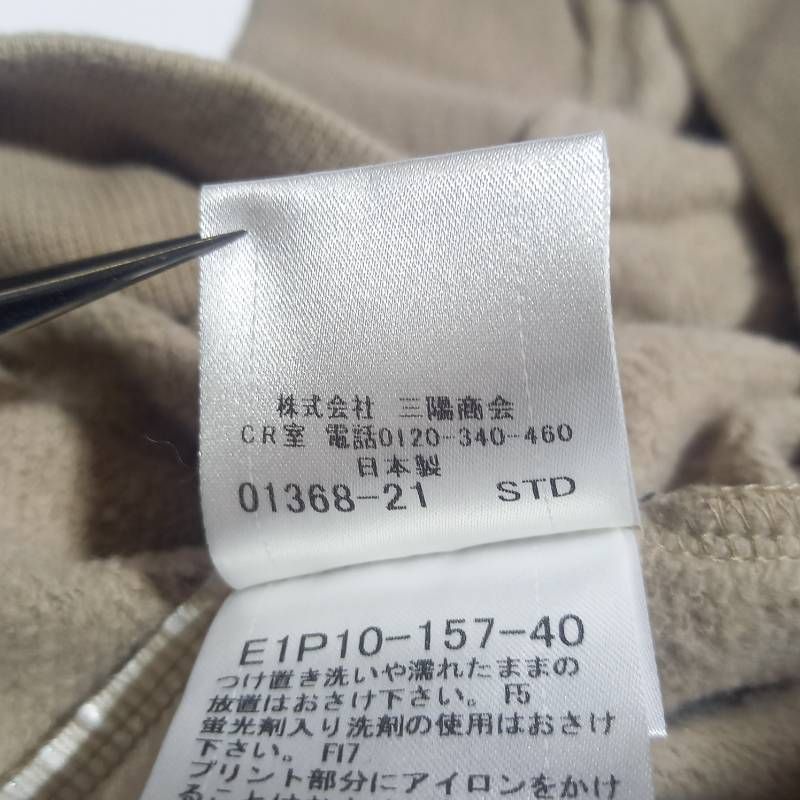 Burberry バーバリー ブルーラベル コート Mサイズ BURBERRY BLUE