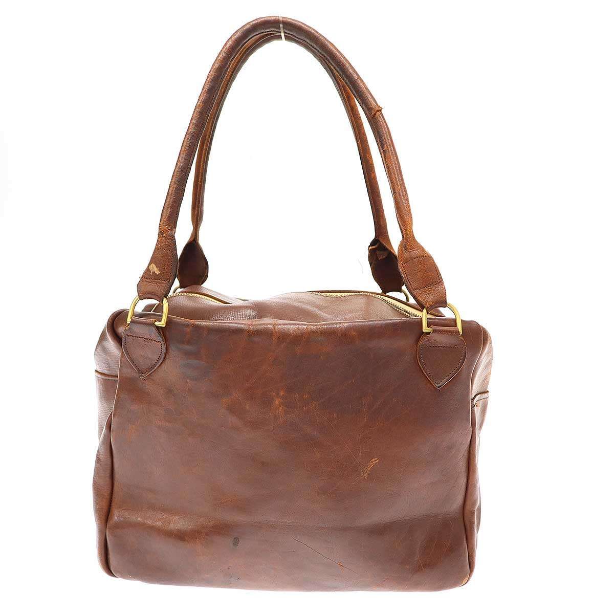Paul Harnden Chunky Bag チャンキーバッグ トート