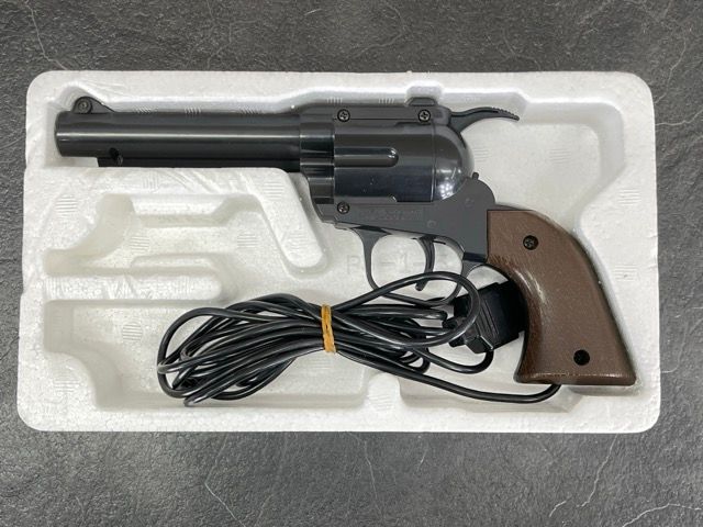 光線銃 ガン 【中古】 Nintenndo 任天堂 ファミリーコンピュータ専用