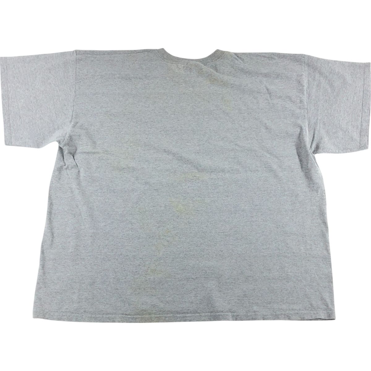 古着 ~00年代 ナイキ NIKE カレッジTシャツ メンズXXL相当/eaa544294