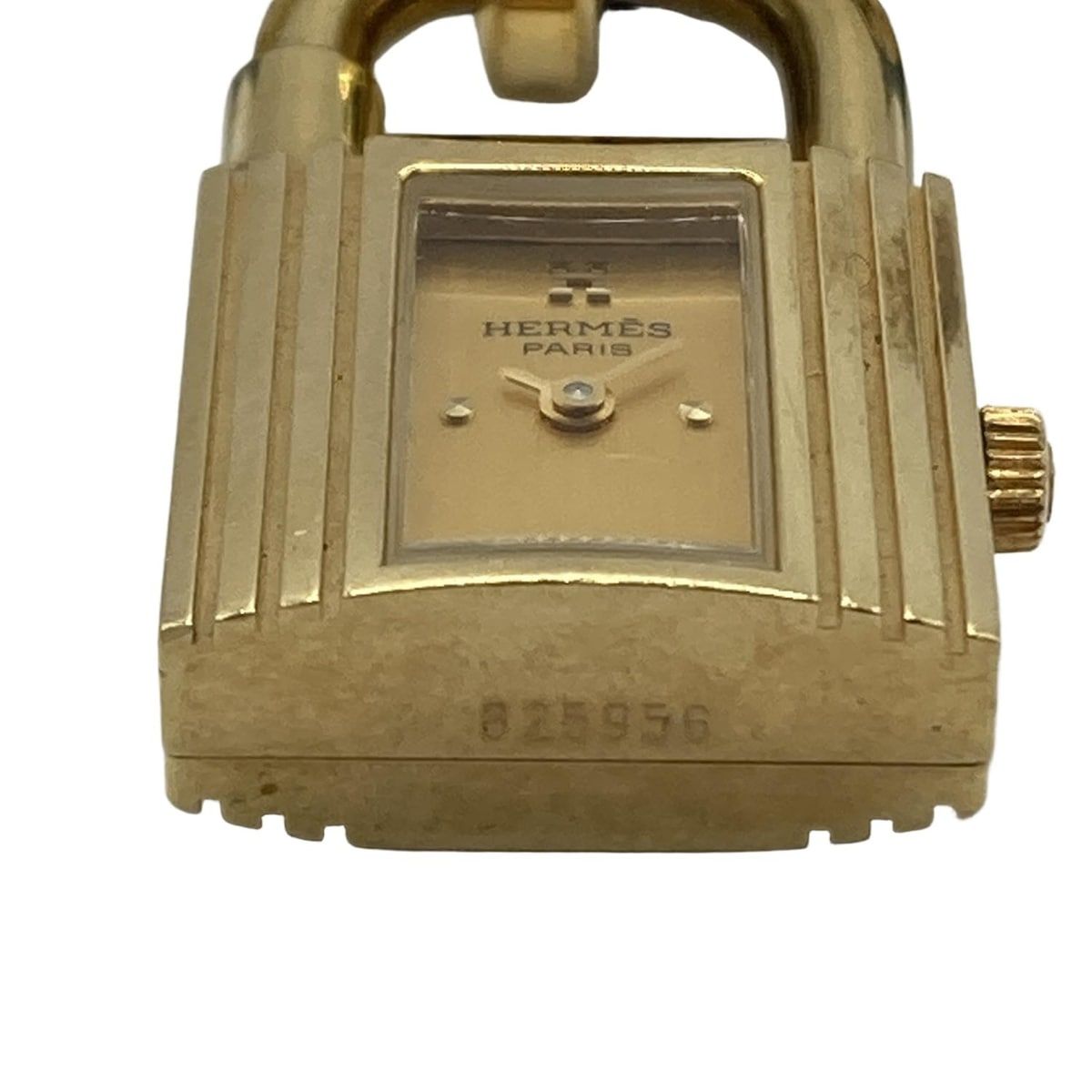 楽天市場】【ウォッチ】HERMES エルメス ケリーウォッチ