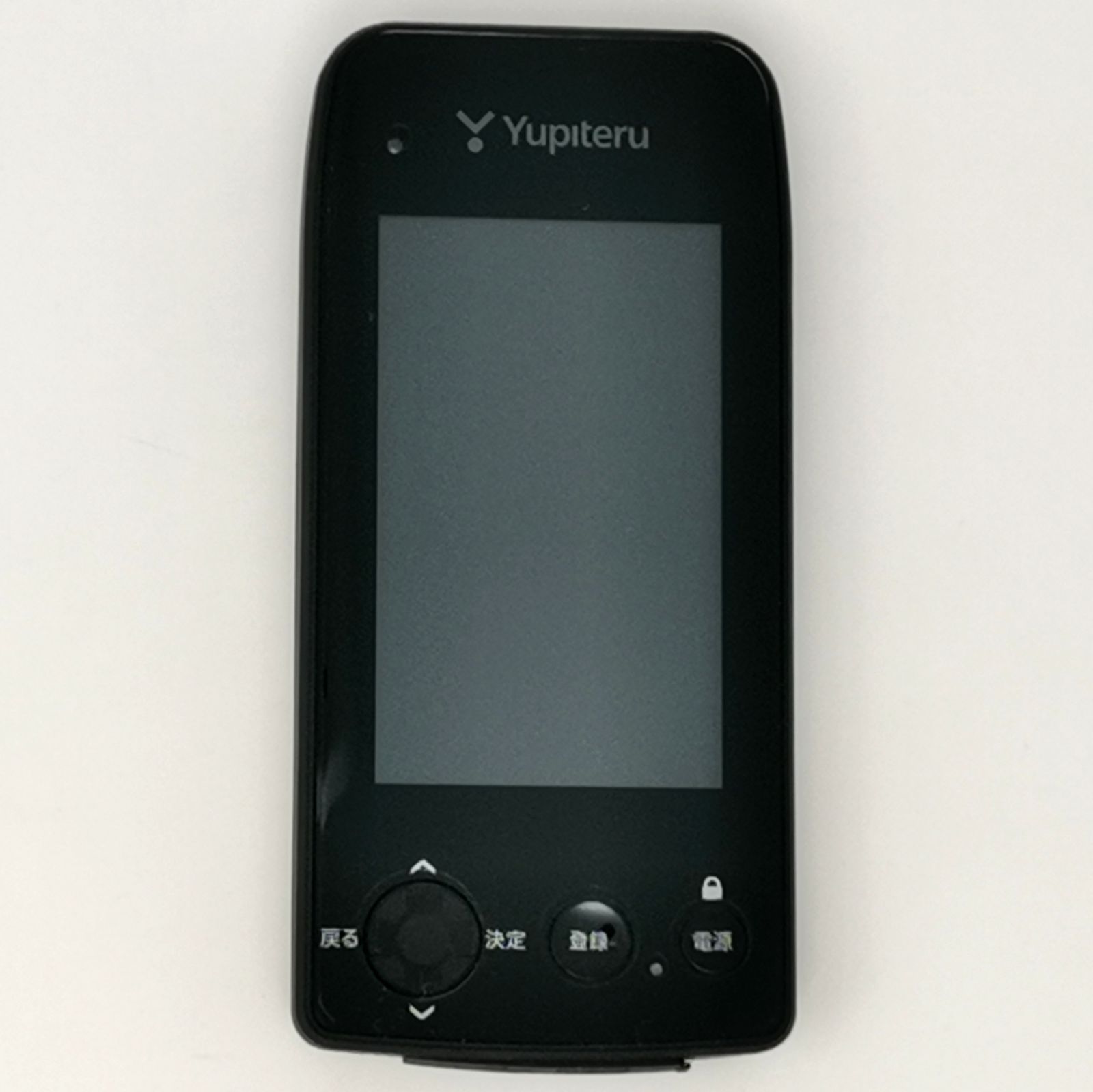 Yupiteru YGN7100 ゴルフナビ YGN7100｜ゴルフナビ｜Yupiteru(ユピテル)