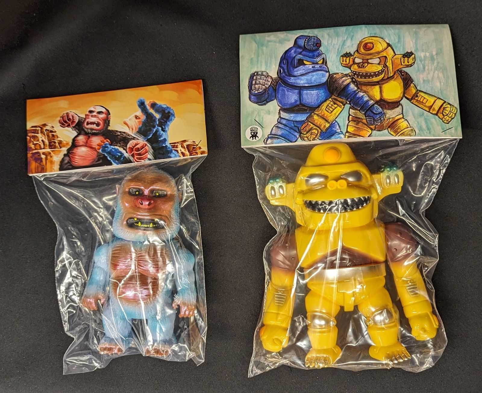 SotakuToys Mechakong Denen Ver.2