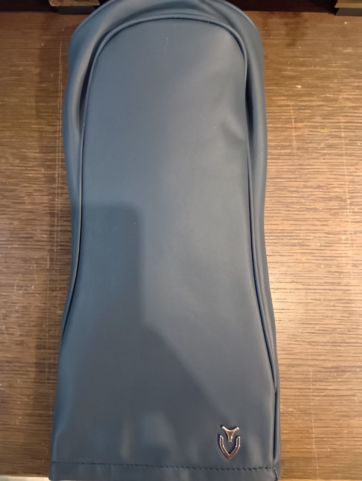 VESSEL ヘッドカバー The Open x VESSEL Lux Headcover ドライバー用 ベゼル ゴルフ モデル USA直輸入品 並行輸入 大崎店