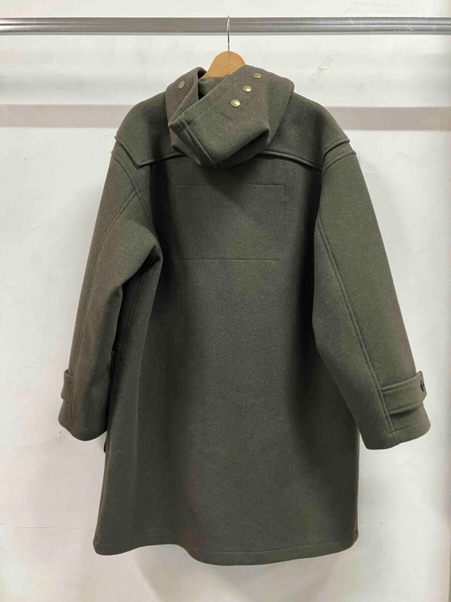 apc jw anderson ダッフルコート　23aw アーペーセー apc jw anderson ダッフルコート 23aw アーペーセー