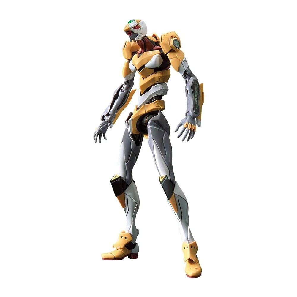 RG エヴァンゲリオン 汎用ヒト型決戦兵器 人造人間エヴァンゲリオン試作零号機DX 陽電子砲セット 1|144スケール 色分け済みプラモデル 試作零号機DX 陽電子砲セット