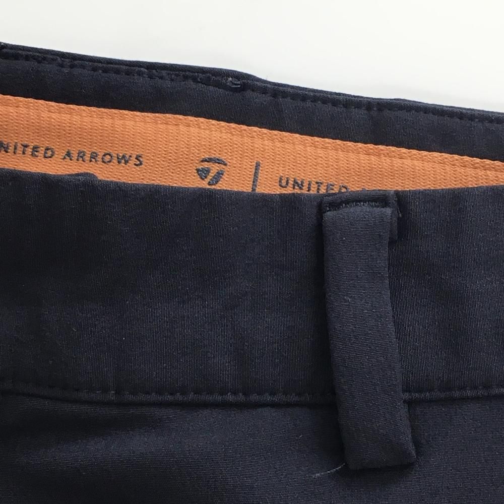 【新品タグ付き】FR2GOLF ストレッチパンツ ロングパンツ ブラック L 新品タグ付き】FR2GOLF ストレッチパンツ ロングパンツ ブラック L