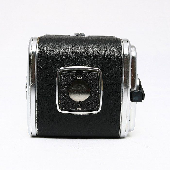 HASSELBLAD フィルムマガジンA12？ジャンク 中古】(ハッセルブラッド) HASSELBLAD フィルムマガジン A12