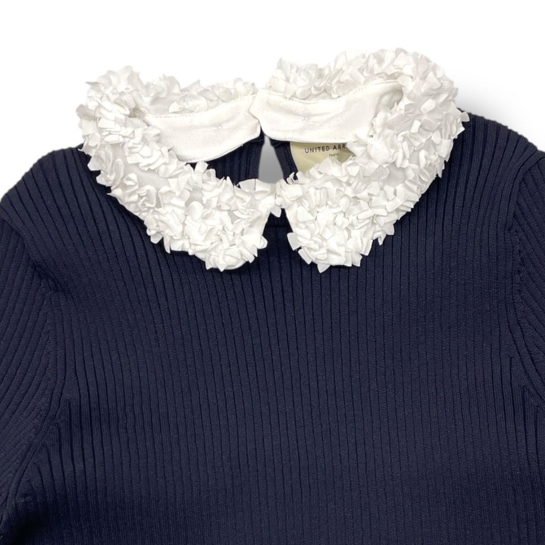 新品 未使用 タグ付き UNITED ARROWS ユナイテッドアローズ レディ