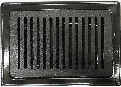 サンタしちりんガスロースター 焼肉 プロパンガス用 6台 焼肉コンロ ガス