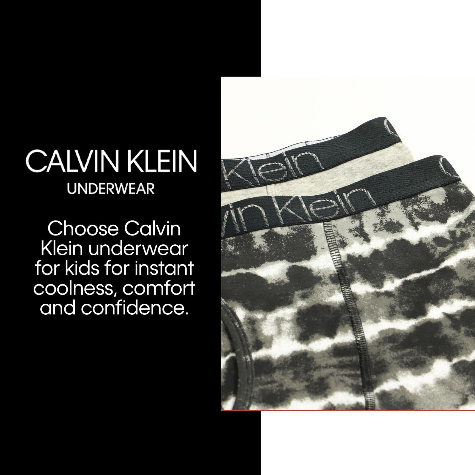 Calvin Klein