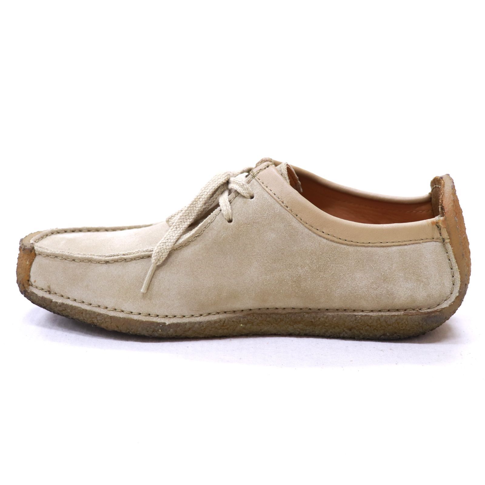 Clarks ORIGINALS クラークス オリジナルズ NATALIE ナタリー モカシン 