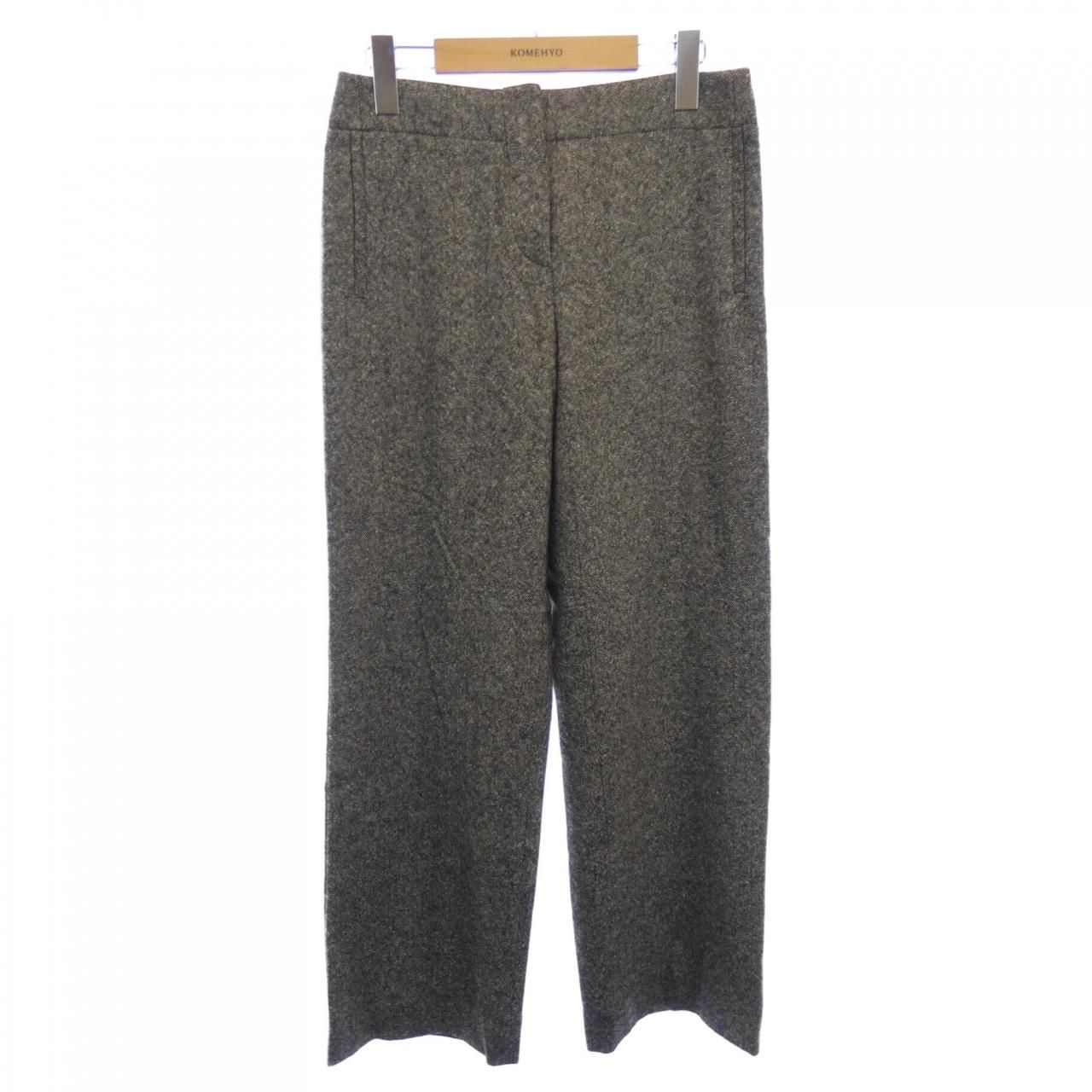 エルメス HERMES パンツ 購入 