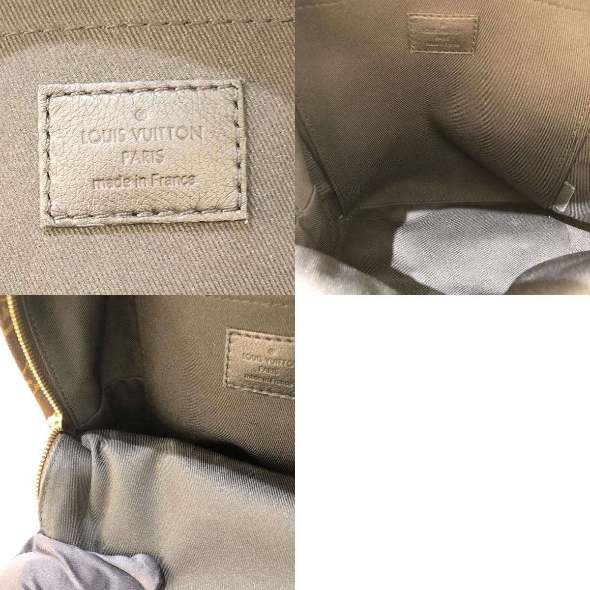 パームスプリングス･バックパックPM M44807