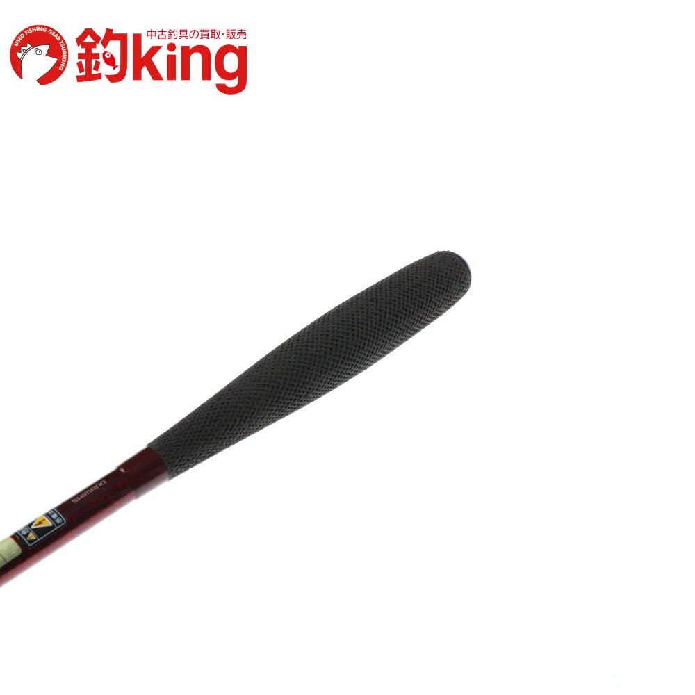 SHIMANO - 【中古/未使用品】 シマノ 翼 16   /V063L シマノ 翼 16 /V063L 未使用 へらぶな へら鮒 ヘラ釣り へら竿