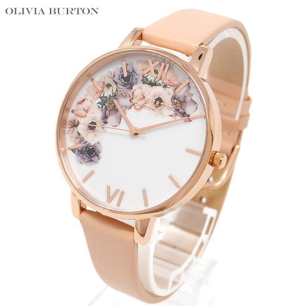 オリビアバートン OLIVIA BURTON 腕時計 レディース OB16PP30 クォーツ