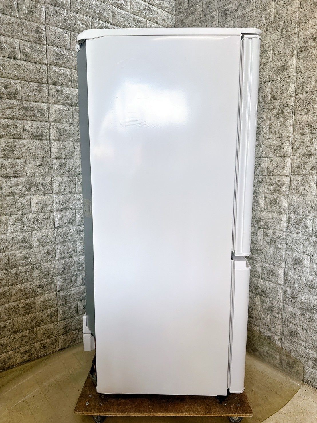 高年式】大阪送料無料☆3か月保障付き☆冷蔵庫☆三菱☆2ドア☆2023年