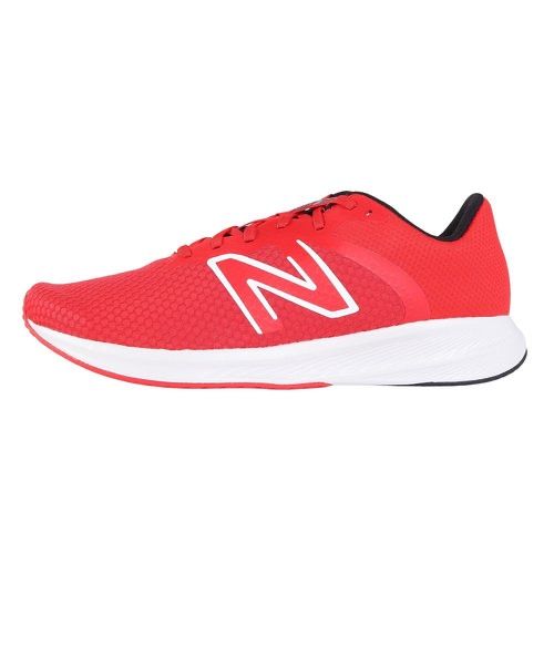 ラスト1点！！new balance  M413  RJ2 レッド (27cm)