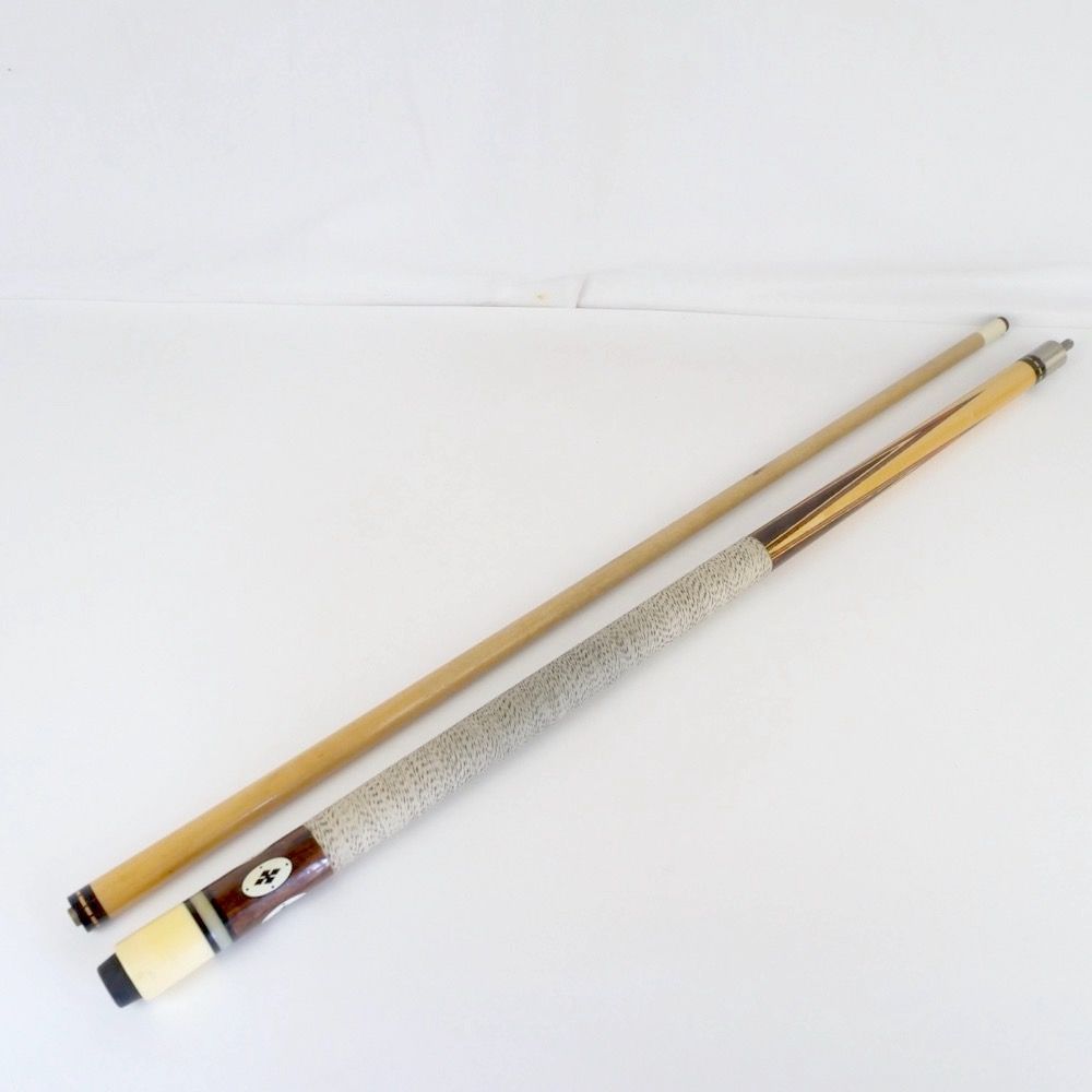 ビリヤードキュー＆ボールケース「Aramith (アラミス)アルミハード