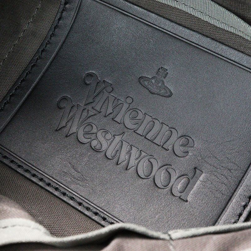 美品 ヴィヴィアンウエストウッド Vivienne Westwood HAMILTON