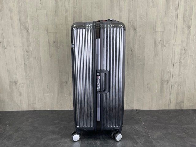 スーツケース【中古】展示品 SWISS MILITARY スイスミリタリー