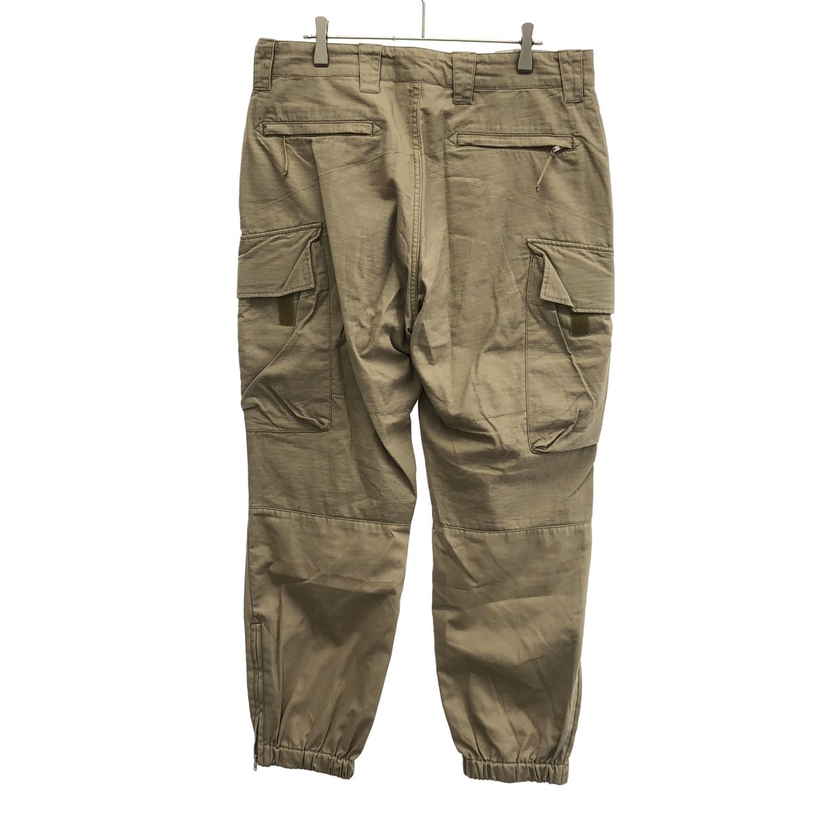 Engineered Garments エンジニアドガーメンツ リップストップカーゴ