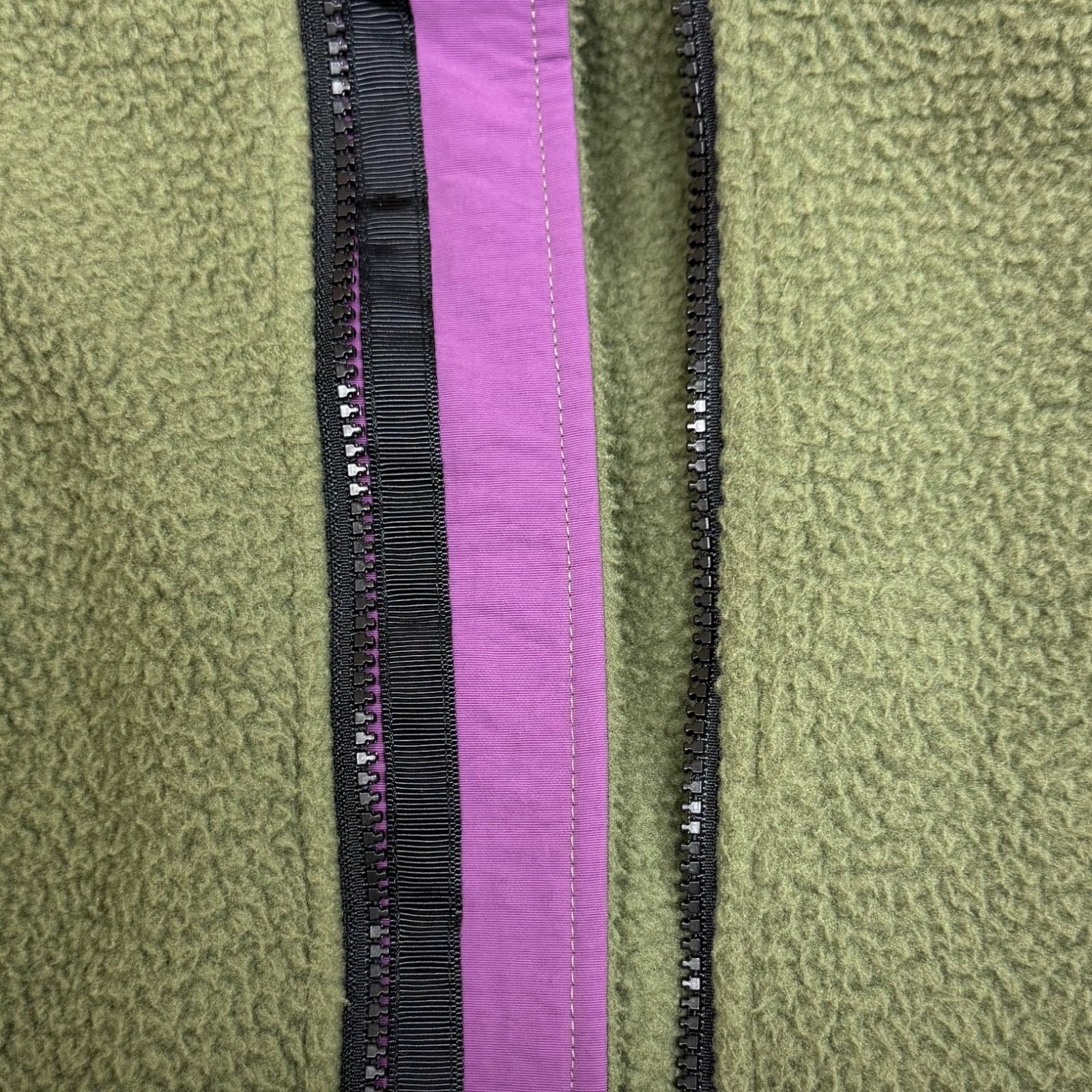 Mock Neck