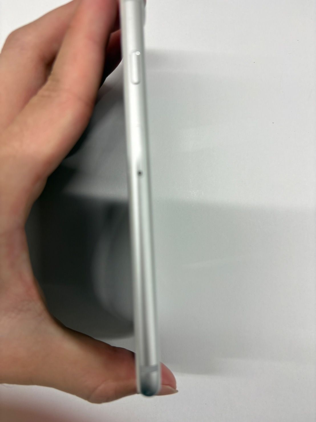 1 Apple IPhone 8 256GB シルバー - メルカリ