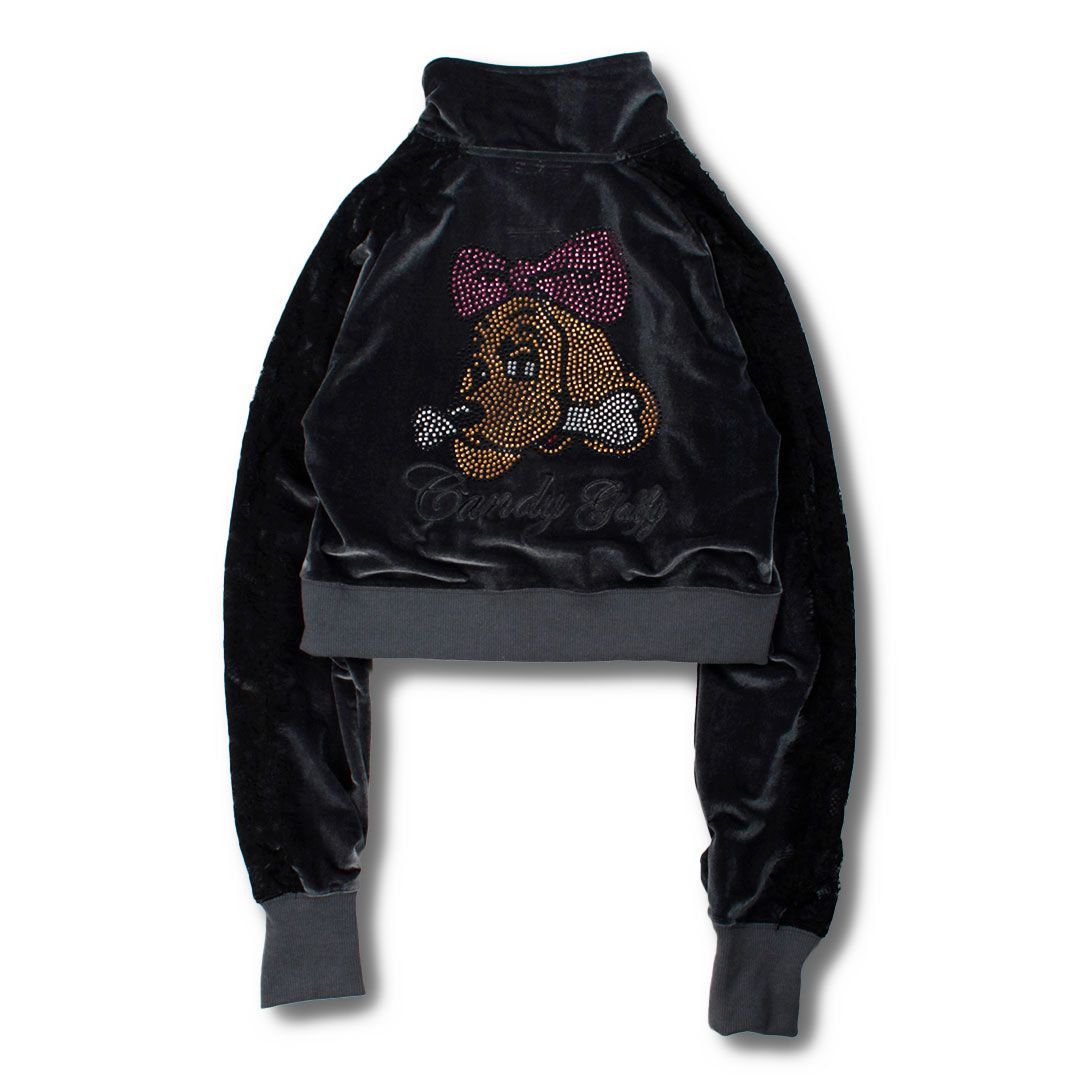 キャンディー ガルフィー CANDY GALFY GALプリンセスSETUP