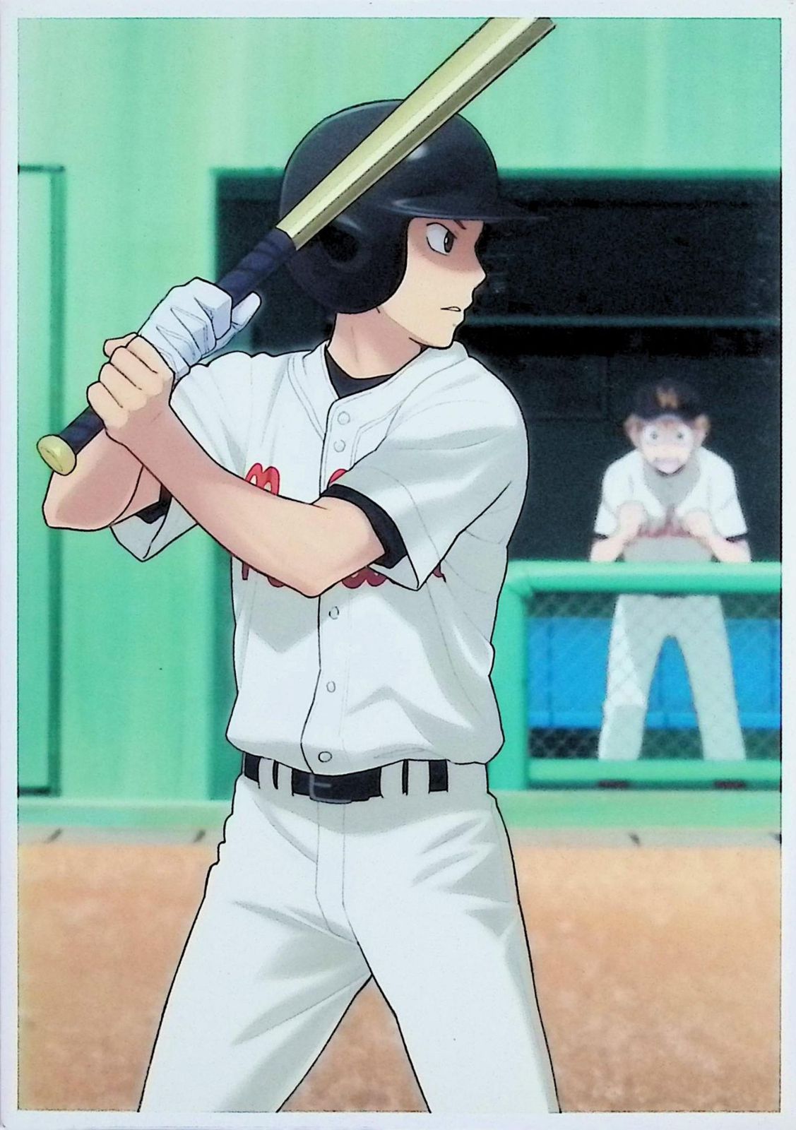 おおきく振りかぶって ~夏の大会編~1 【完全生産限定版】 全7