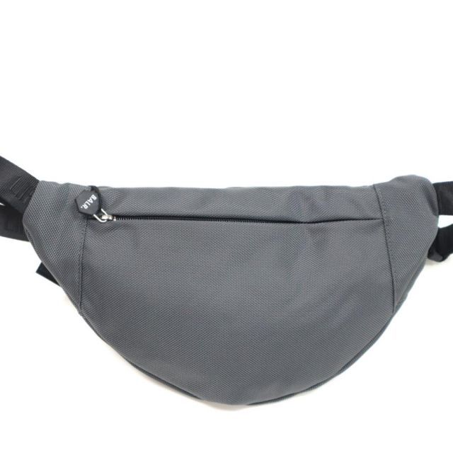 BALR ボーラー ウエストバッグ U-SERIES Waistpack B6220.1005 セール】BALR. ボディバッグ Hexline Ripstop Waist pack B6220